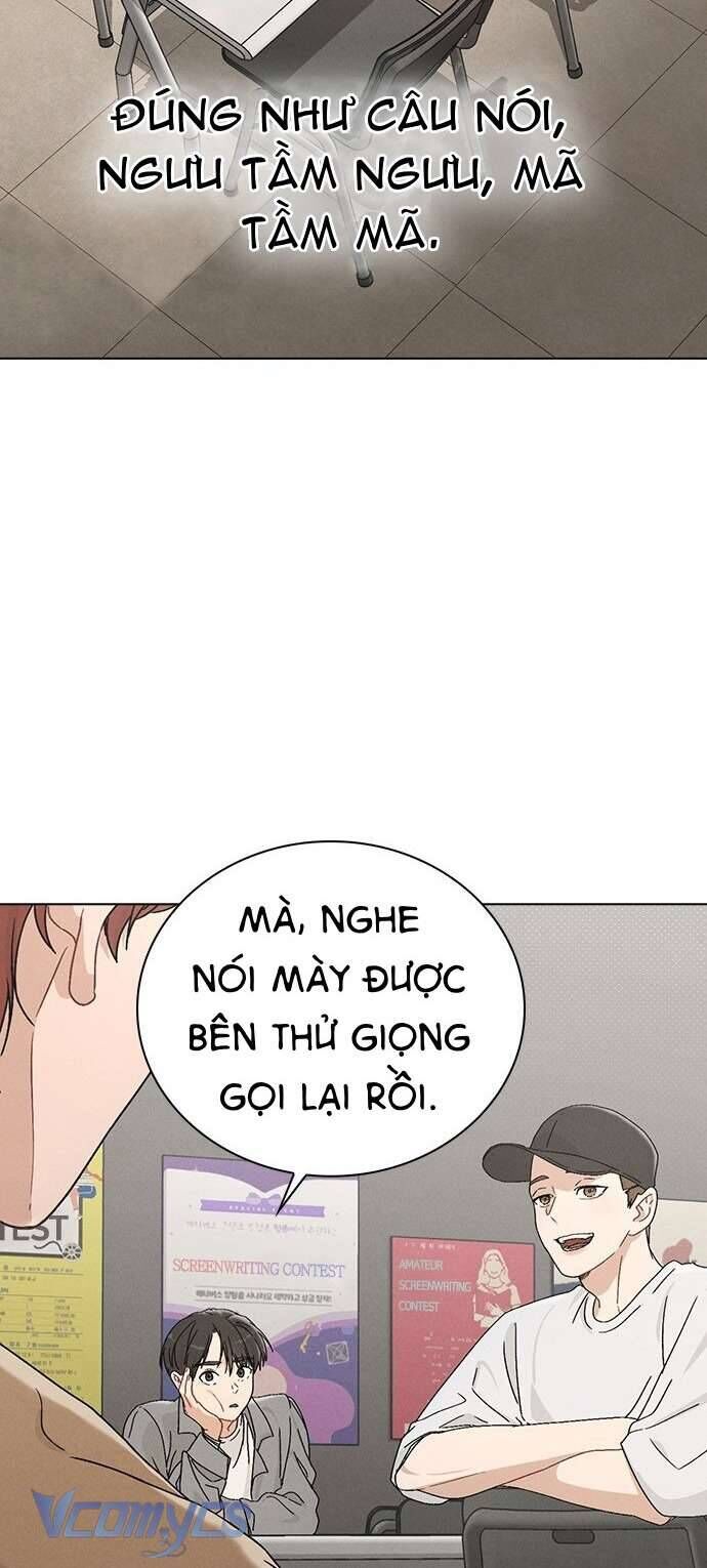 Review Người Yêu Cũ Chap 3 - Next Chap 4