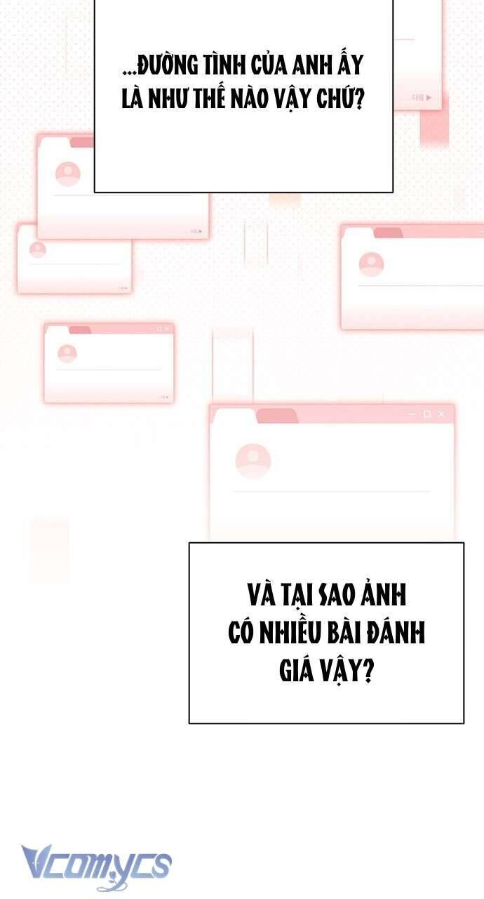 Review Người Yêu Cũ Chap 3 - Next Chap 4
