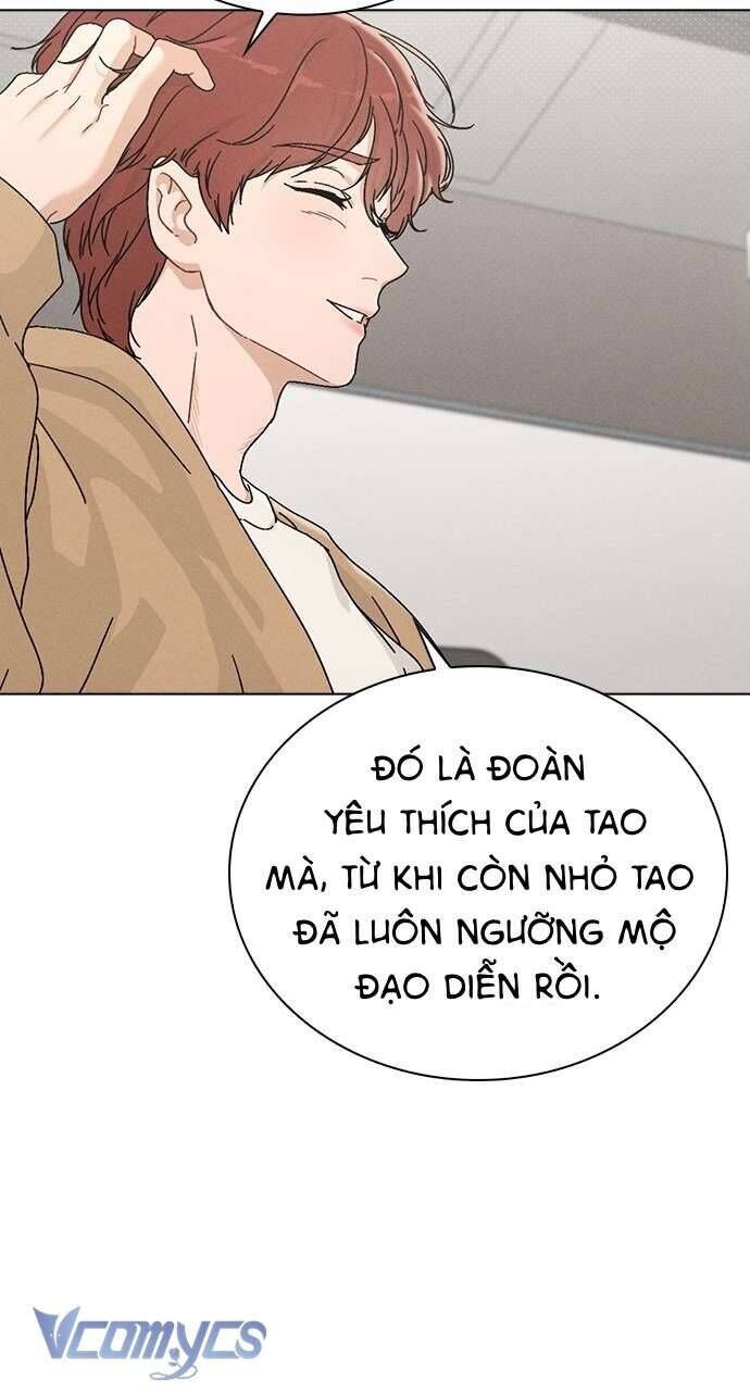 Review Người Yêu Cũ Chap 3 - Next Chap 4