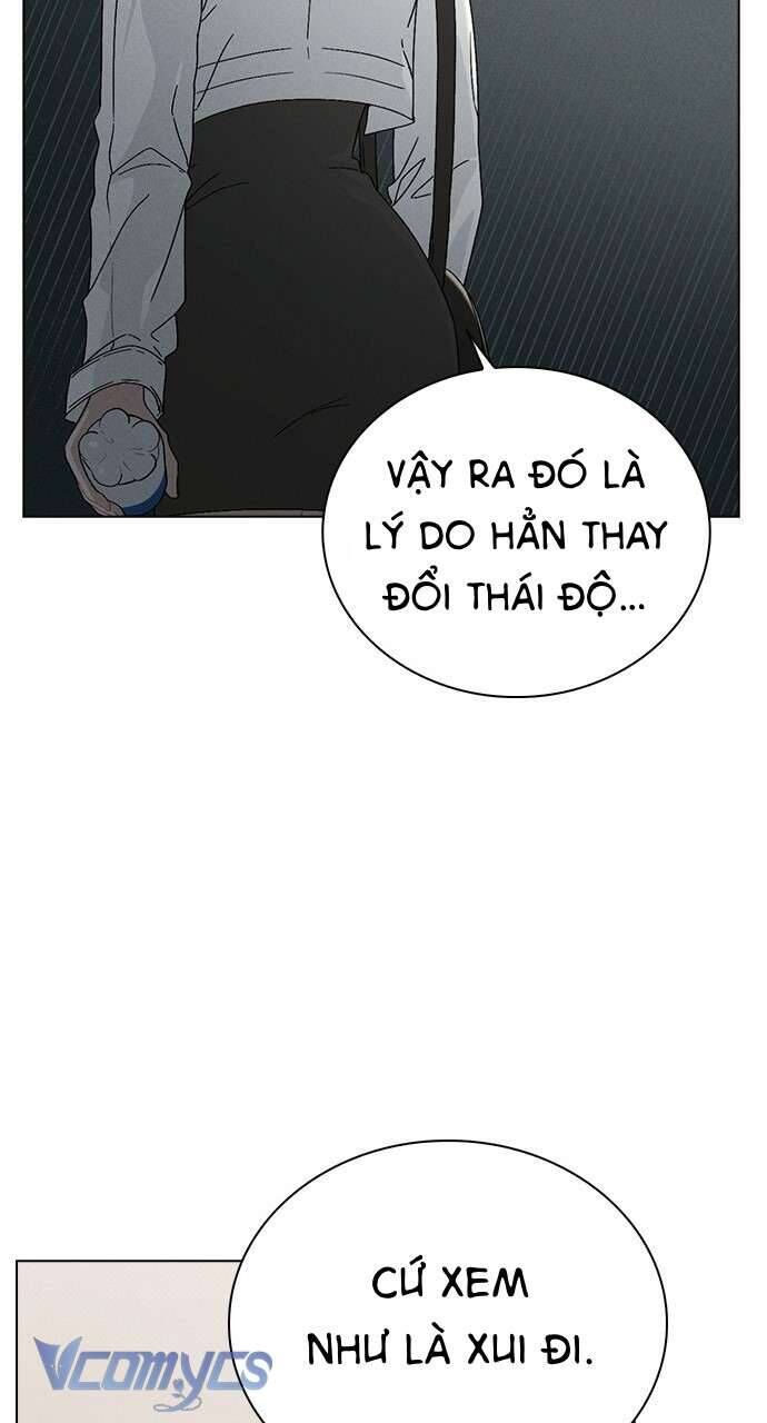 Review Người Yêu Cũ Chap 3 - Next Chap 4