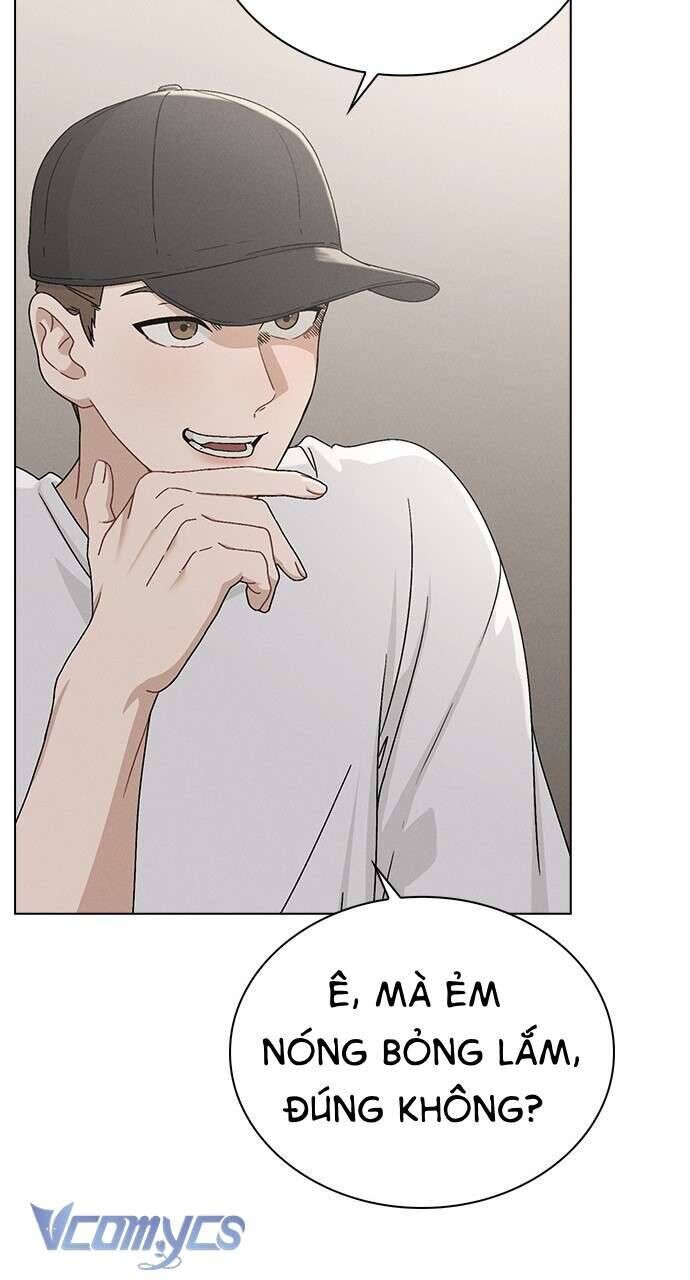 Review Người Yêu Cũ Chap 3 - Next Chap 4