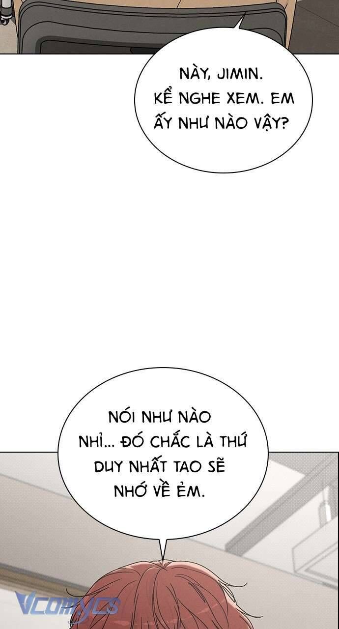 Review Người Yêu Cũ Chap 3 - Next Chap 4