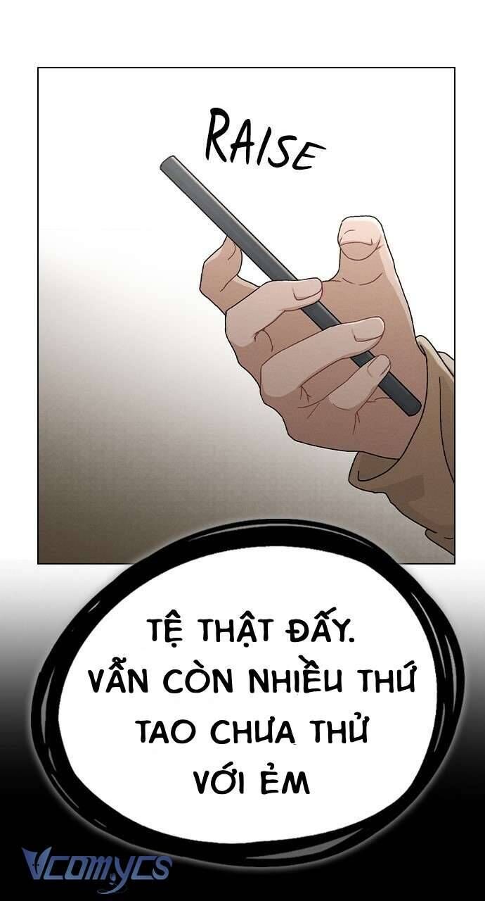 Review Người Yêu Cũ Chap 3 - Next Chap 4