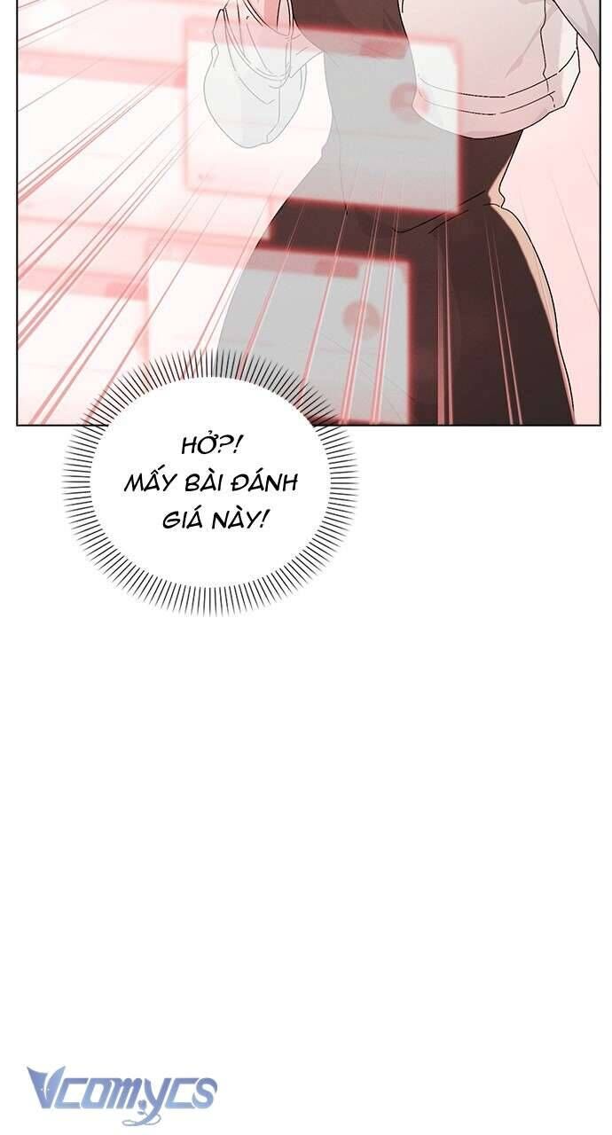 Review Người Yêu Cũ Chap 3 - Next Chap 4