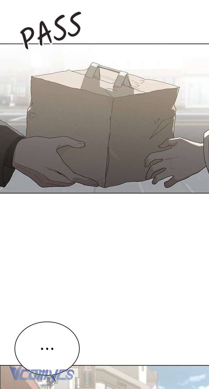 Review Người Yêu Cũ Chap 3 - Next Chap 4