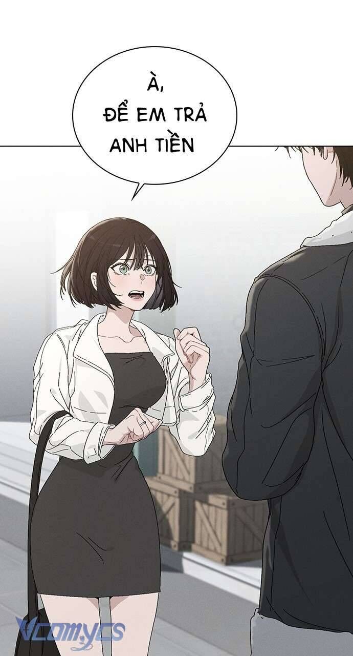 Review Người Yêu Cũ Chap 3 - Next Chap 4