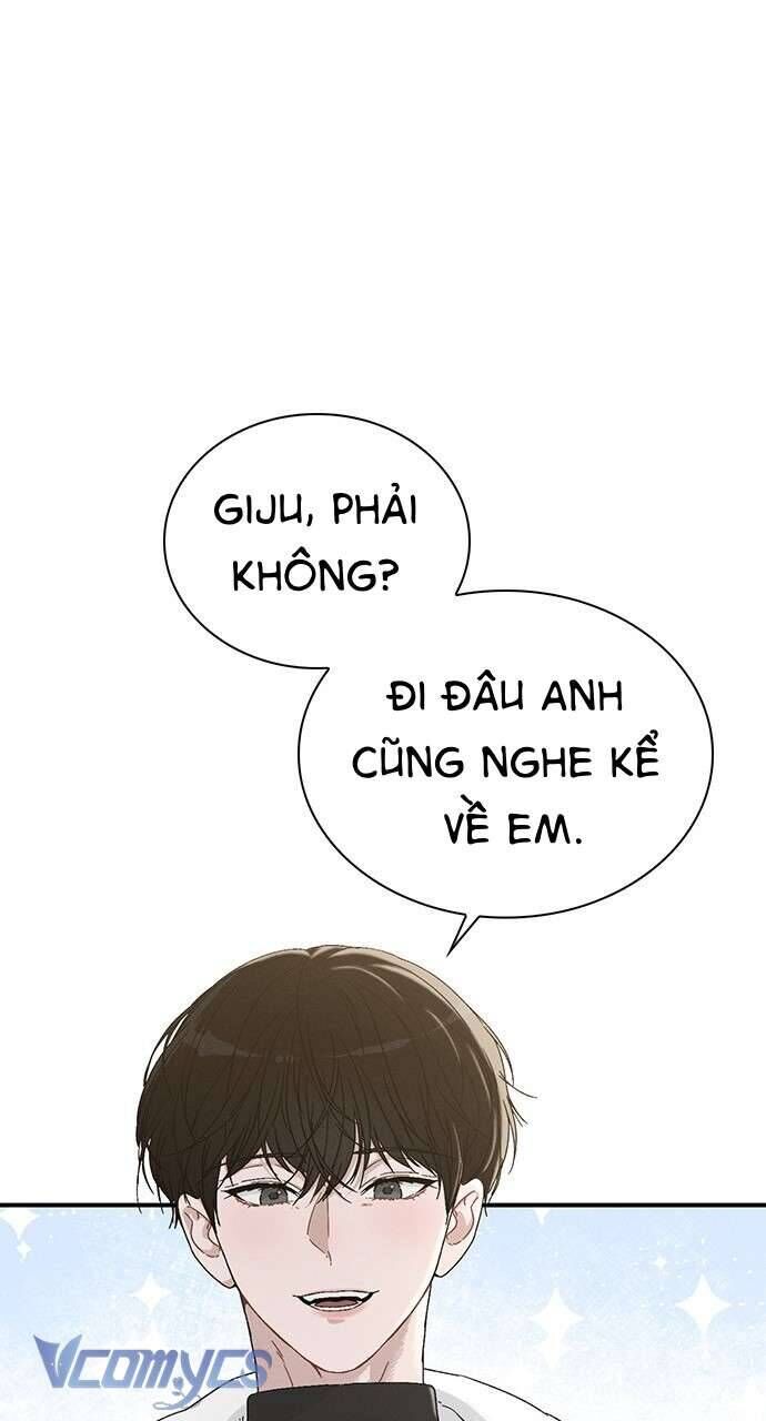 Review Người Yêu Cũ Chap 3 - Next Chap 4