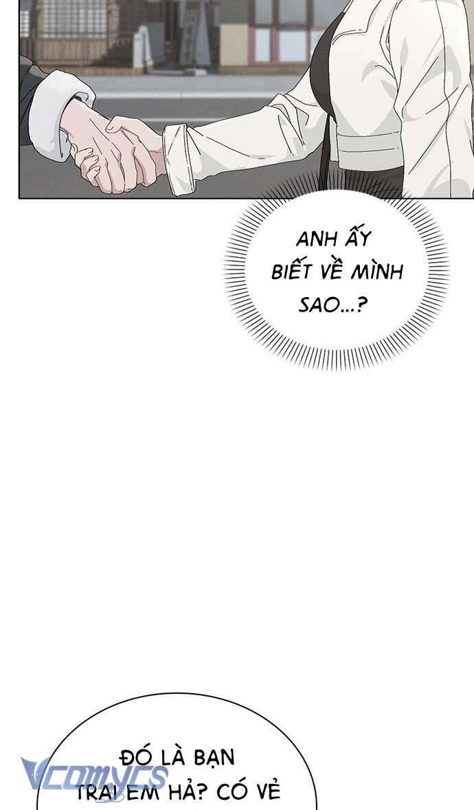 Review Người Yêu Cũ Chap 3 - Next Chap 4