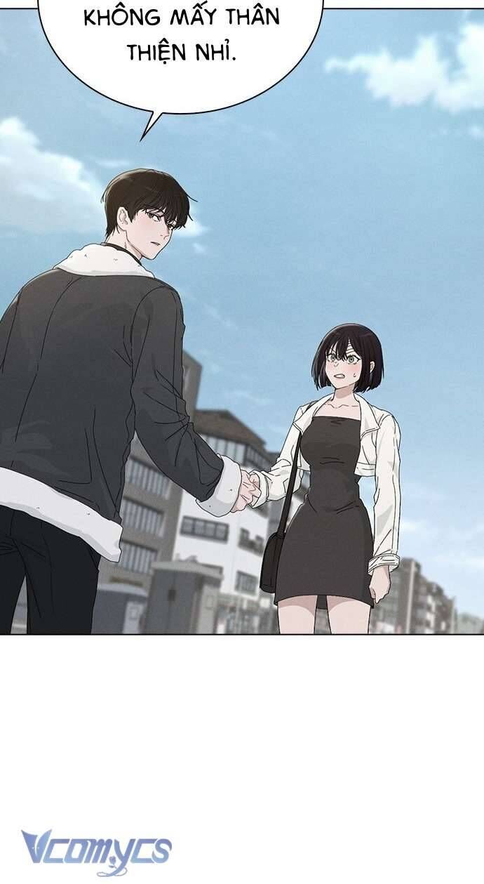 Review Người Yêu Cũ Chap 3 - Next Chap 4
