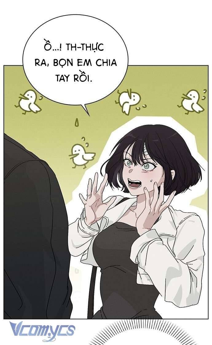 Review Người Yêu Cũ Chap 3 - Next Chap 4