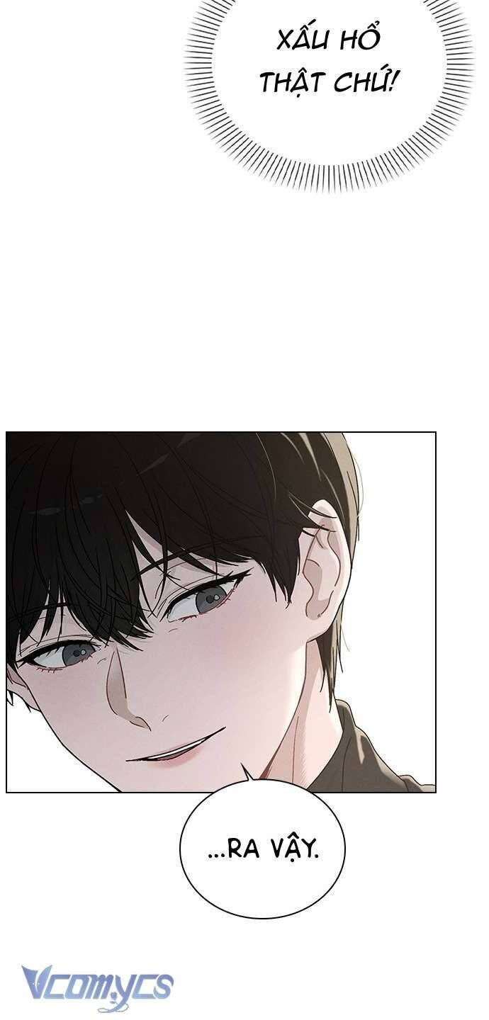 Review Người Yêu Cũ Chap 3 - Next Chap 4