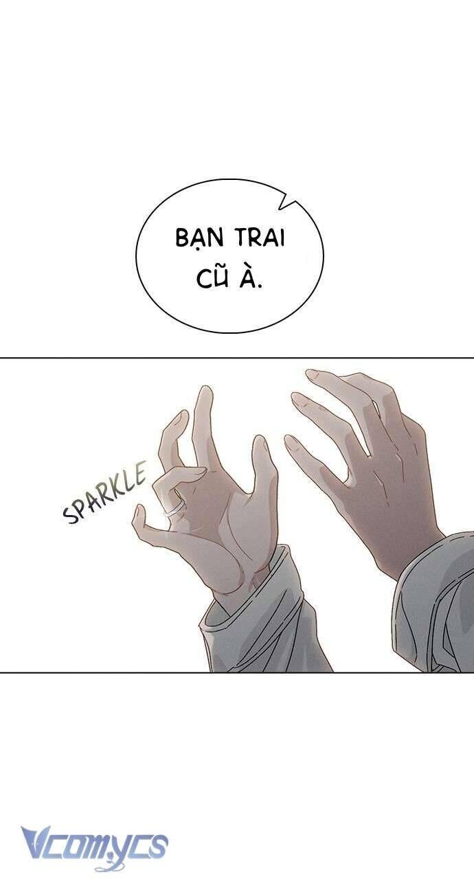 Review Người Yêu Cũ Chap 3 - Next Chap 4
