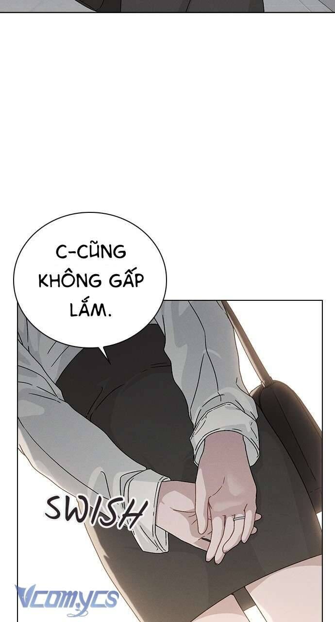 Review Người Yêu Cũ Chap 3 - Next Chap 4