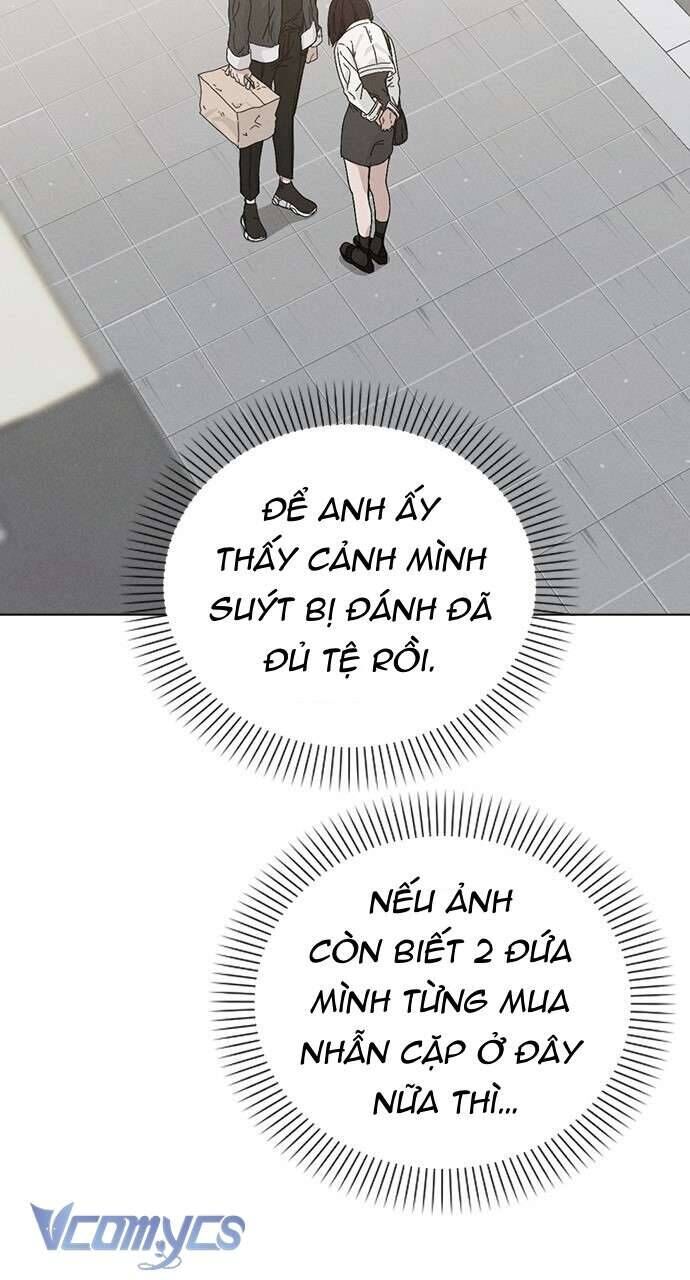 Review Người Yêu Cũ Chap 3 - Next Chap 4