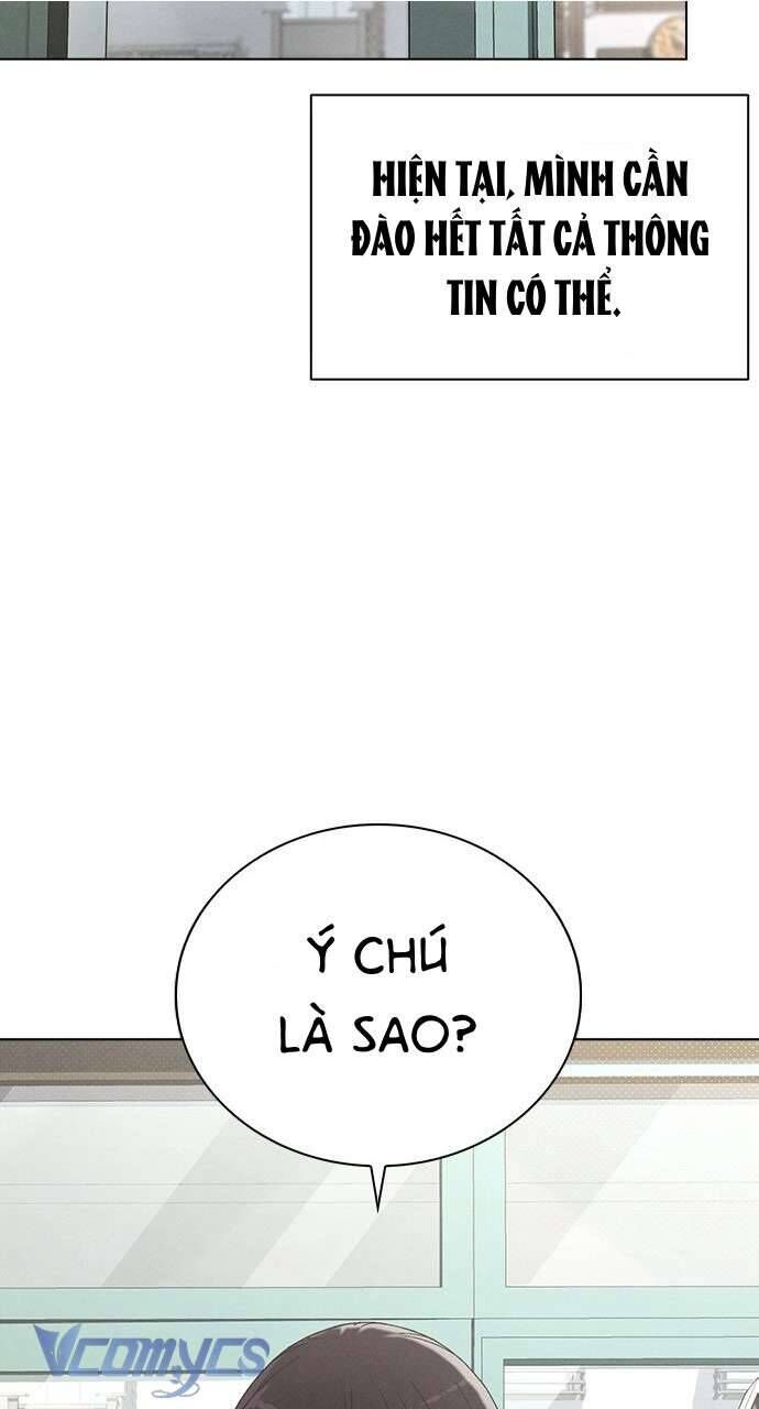 Review Người Yêu Cũ Chap 3 - Next Chap 4