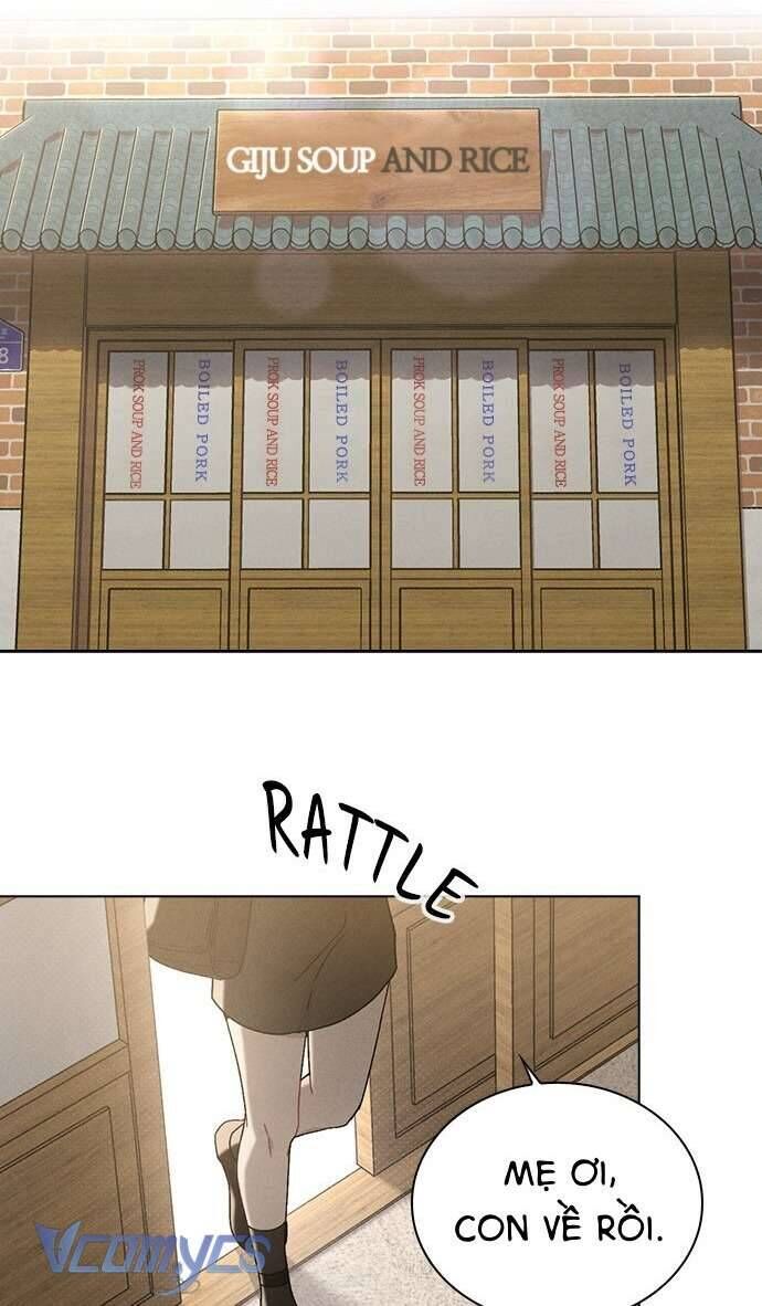 Review Người Yêu Cũ Chap 3 - Next Chap 4