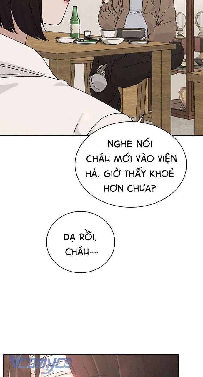 Review Người Yêu Cũ Chap 3 - Next Chap 4