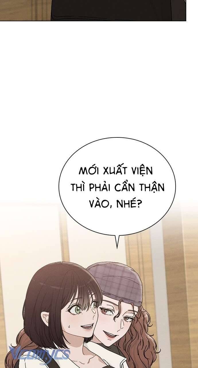 Review Người Yêu Cũ Chap 3 - Next Chap 4