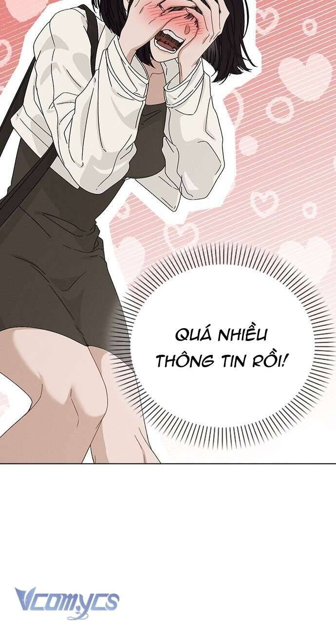 Review Người Yêu Cũ Chap 3 - Next Chap 4