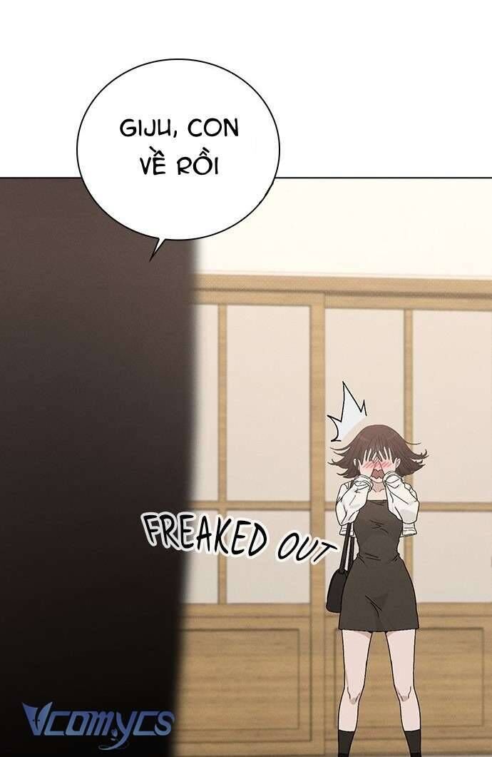 Review Người Yêu Cũ Chap 3 - Next Chap 4