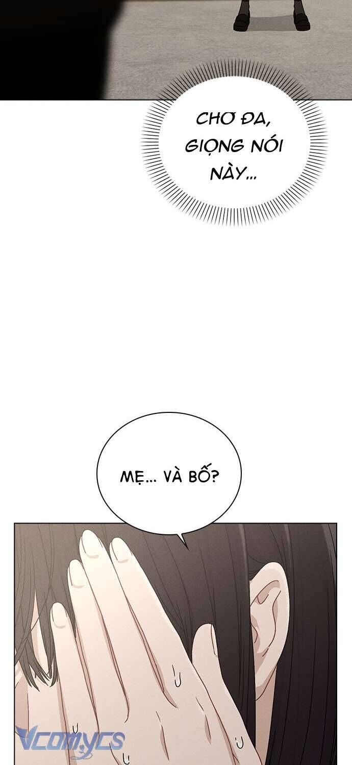 Review Người Yêu Cũ Chap 3 - Next Chap 4