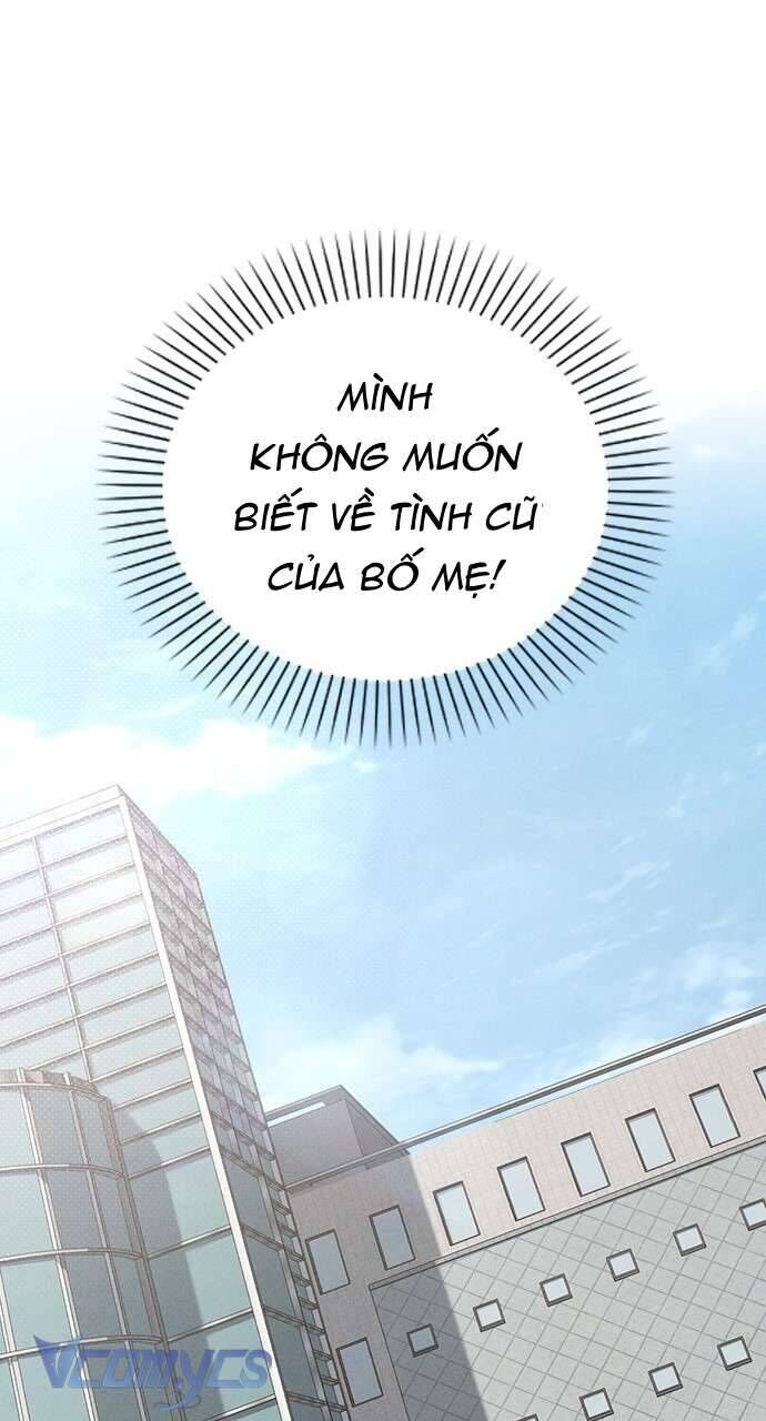 Review Người Yêu Cũ Chap 3 - Next Chap 4