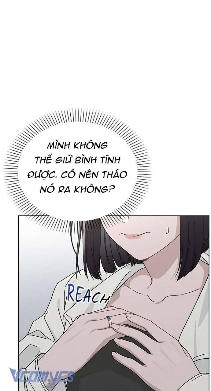 Review Người Yêu Cũ Chap 3 - Next Chap 4