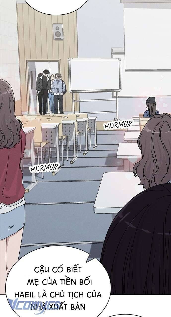 Review Người Yêu Cũ Chap 3 - Next Chap 4