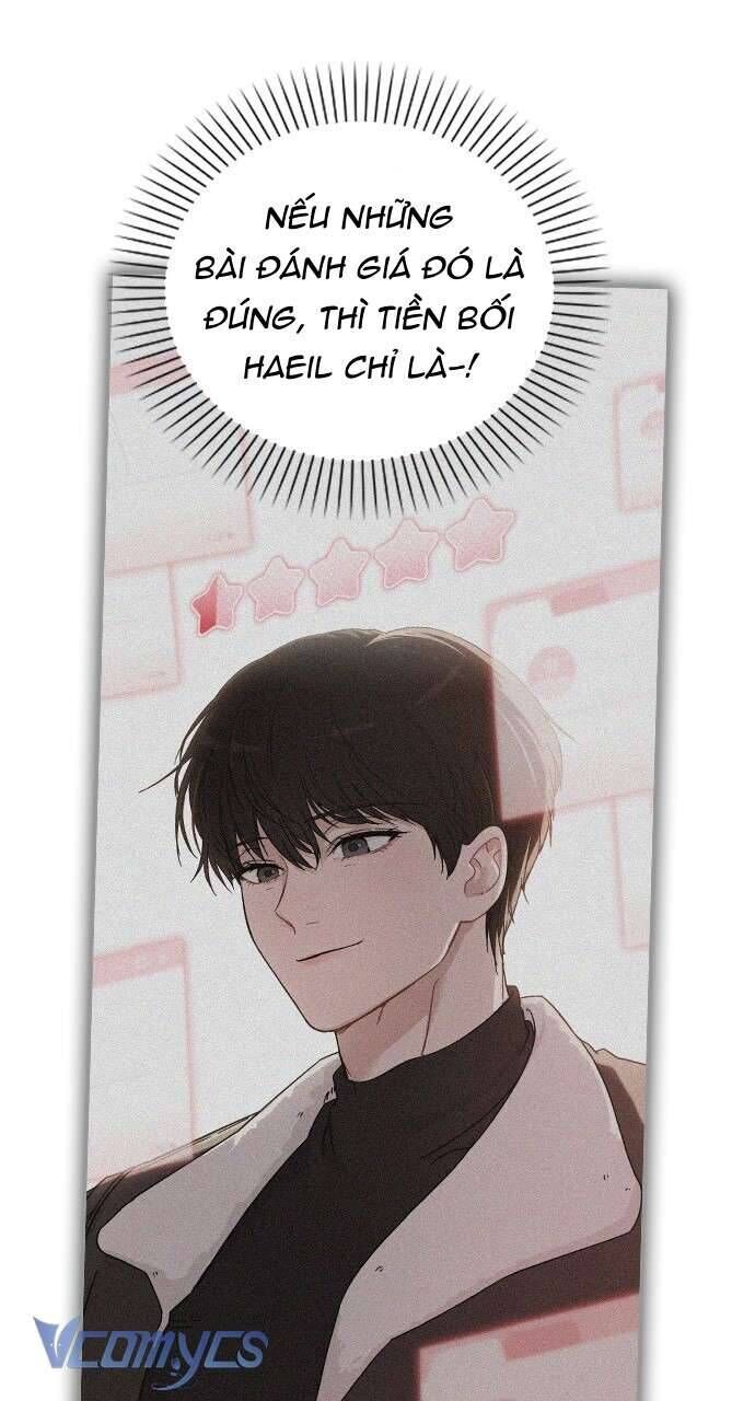 Review Người Yêu Cũ Chap 3 - Next Chap 4