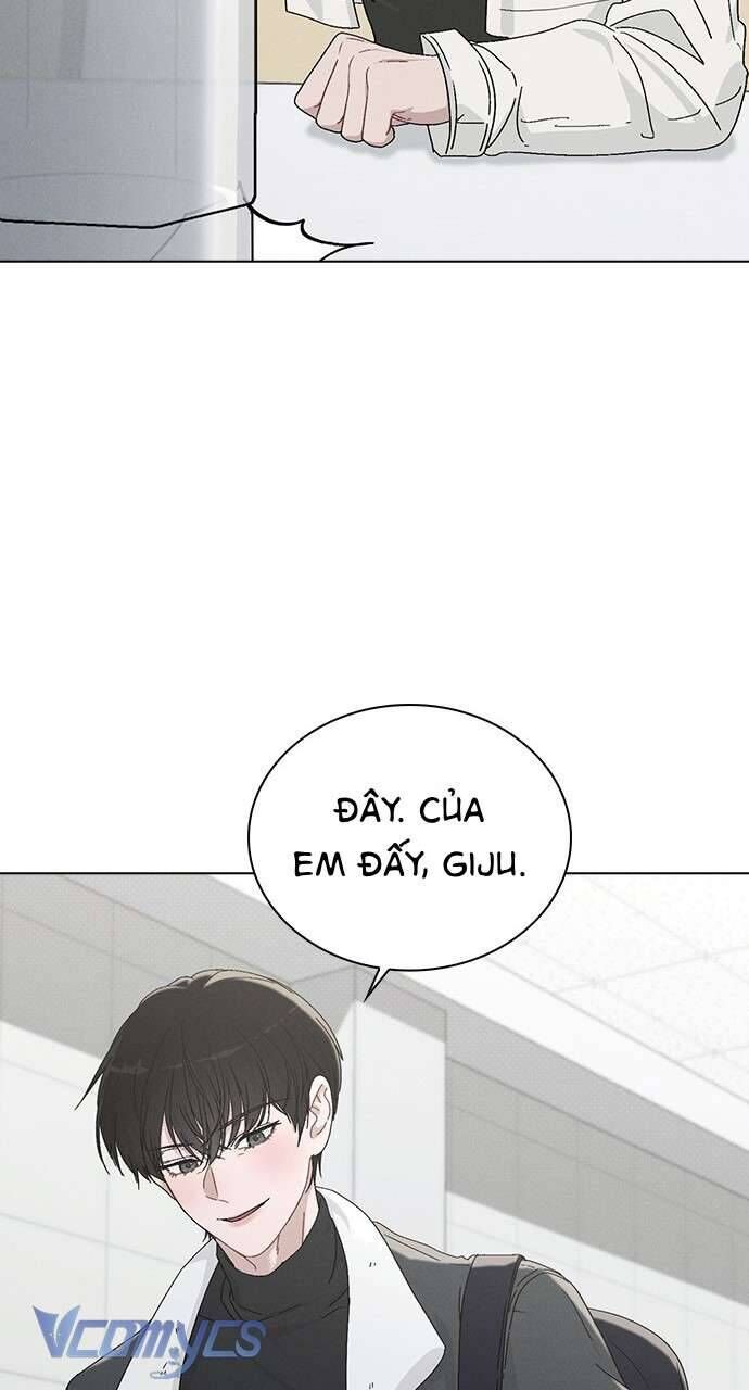Review Người Yêu Cũ Chap 3 - Next Chap 4