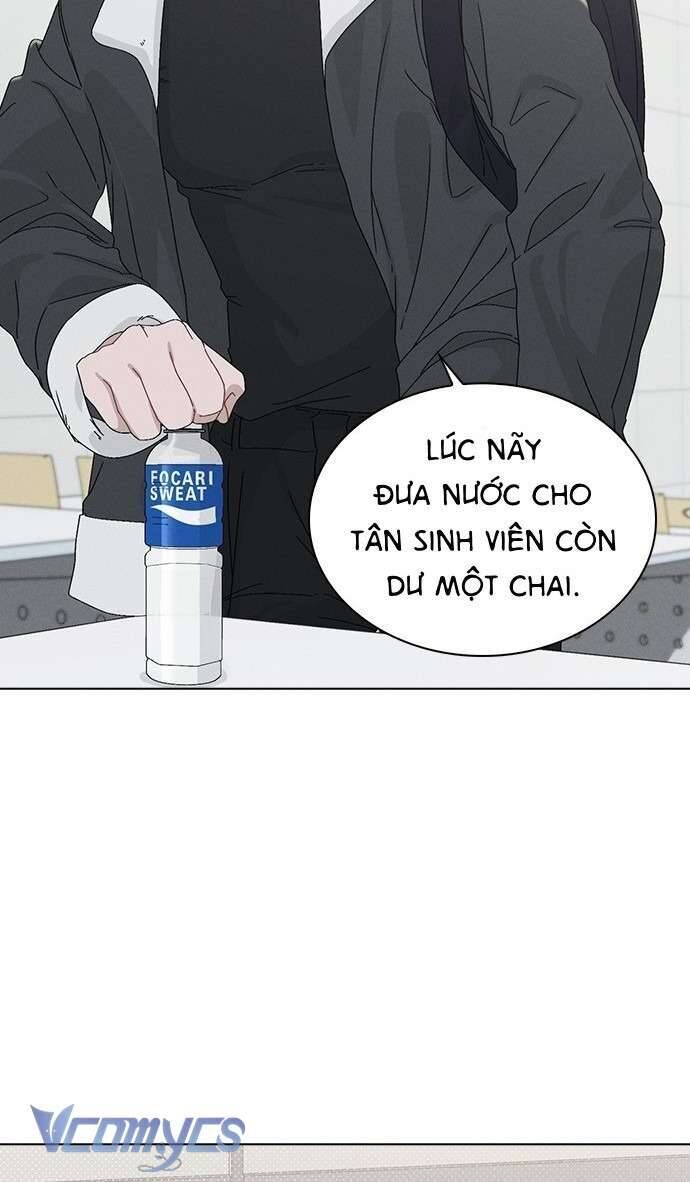 Review Người Yêu Cũ Chap 3 - Next Chap 4