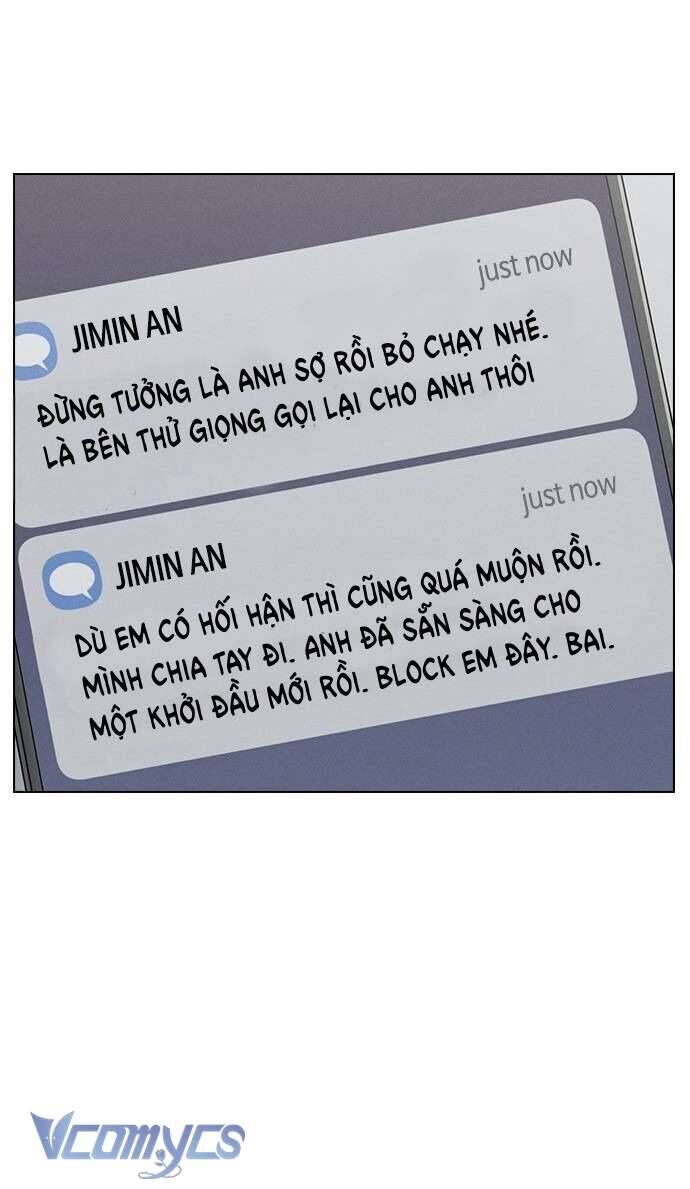 Review Người Yêu Cũ Chap 3 - Next Chap 4