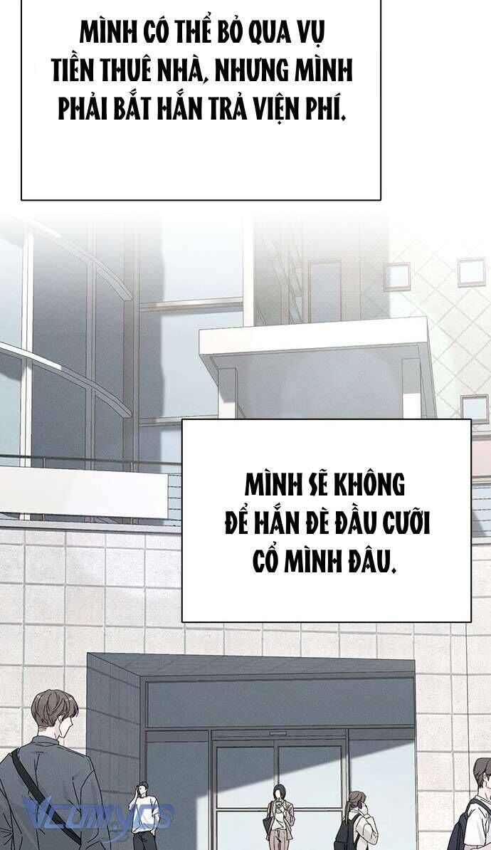 Review Người Yêu Cũ Chap 3 - Next Chap 4