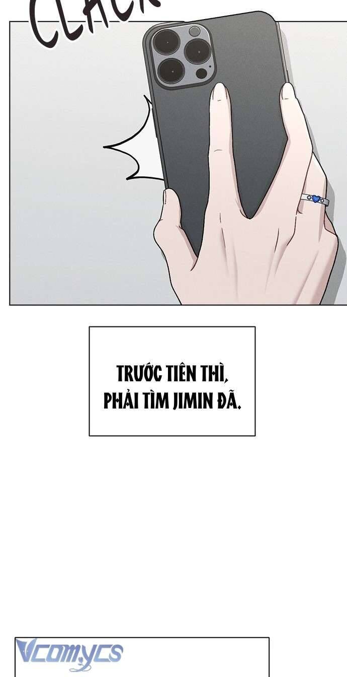 Review Người Yêu Cũ Chap 3 - Next Chap 4