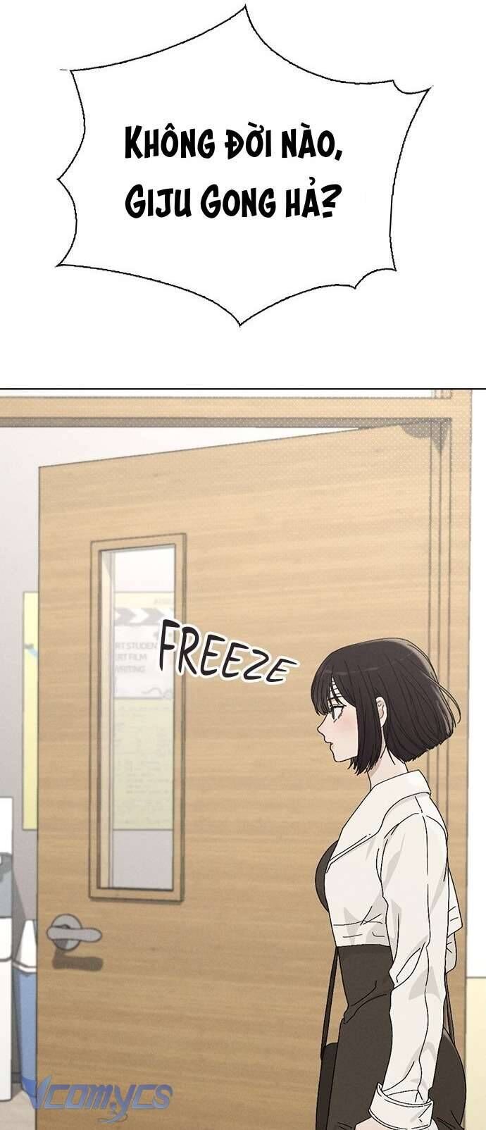 Review Người Yêu Cũ Chap 3 - Next Chap 4