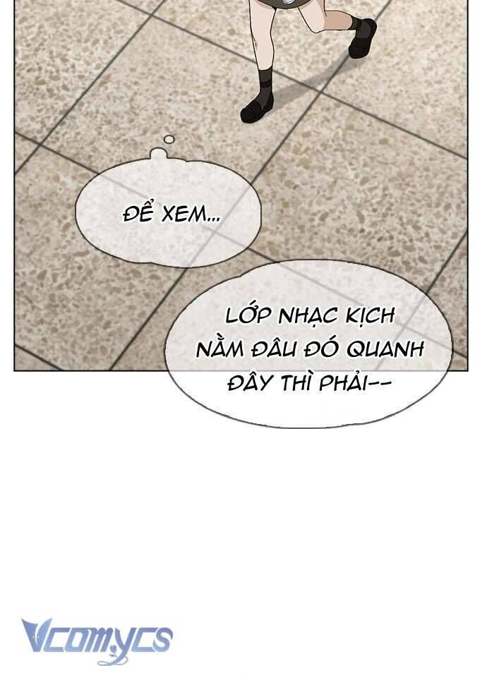Review Người Yêu Cũ Chap 3 - Next Chap 4