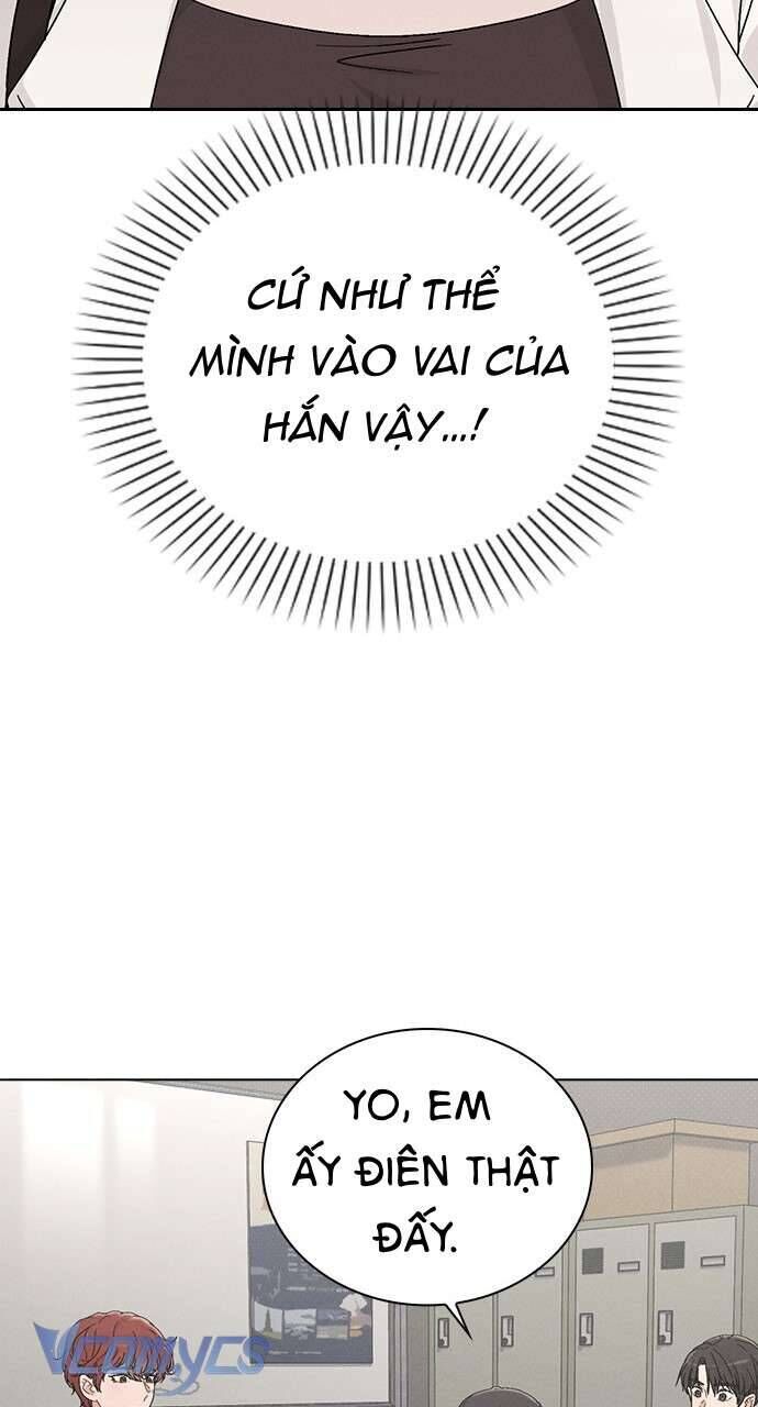 Review Người Yêu Cũ Chap 3 - Next Chap 4