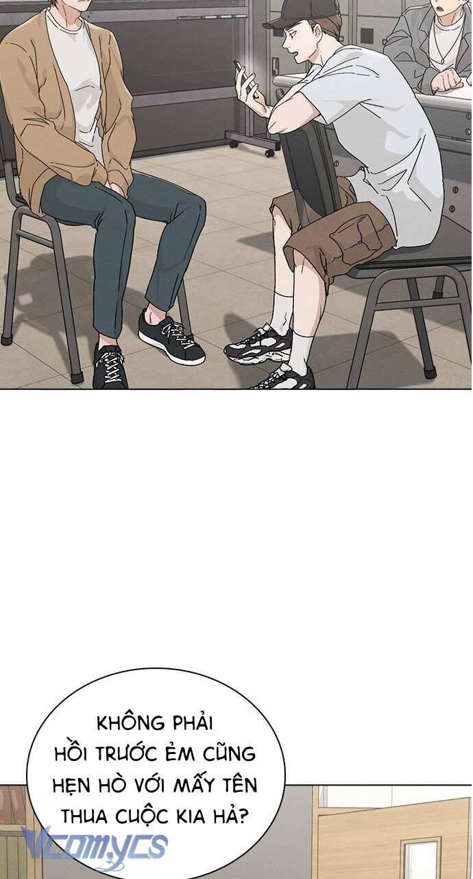Review Người Yêu Cũ Chap 3 - Next Chap 4