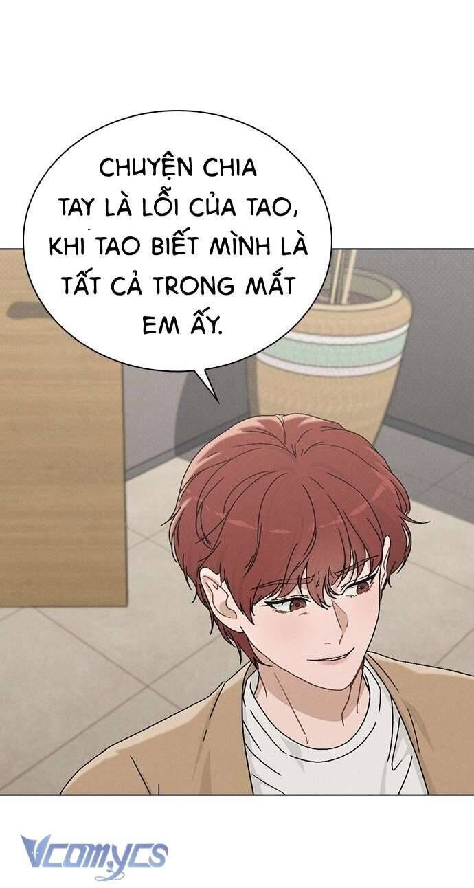 Review Người Yêu Cũ Chap 3 - Next Chap 4