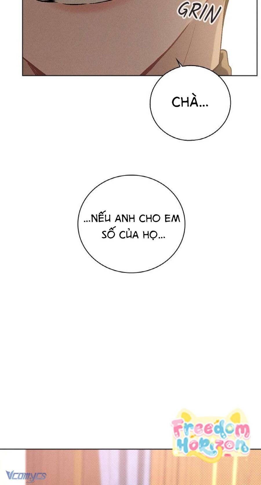 Review Người Yêu Cũ Chap 4 - Next Chap 5