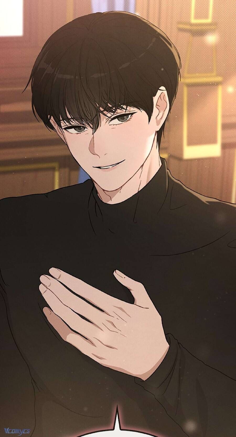 Review Người Yêu Cũ Chap 4 - Next Chap 5