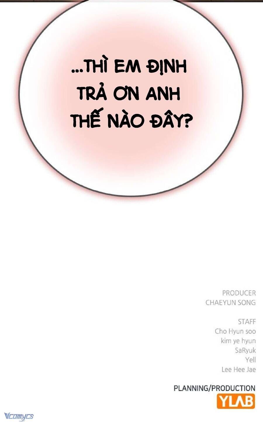 Review Người Yêu Cũ Chap 4 - Next Chap 5