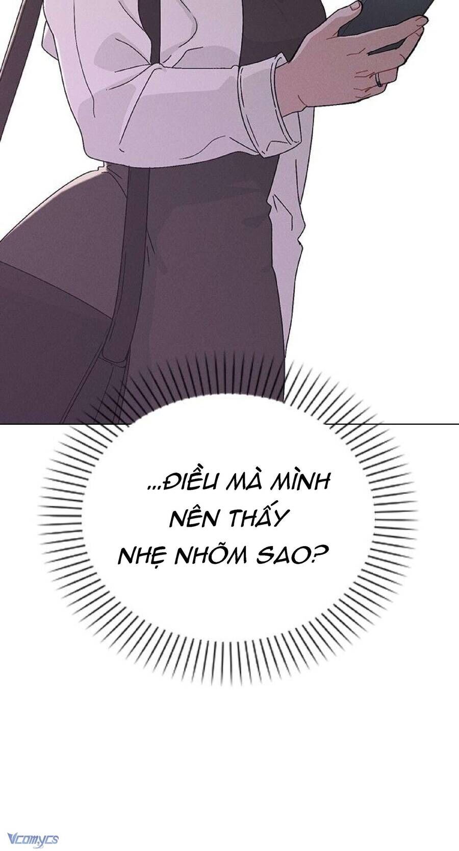 Review Người Yêu Cũ Chap 4 - Next Chap 5