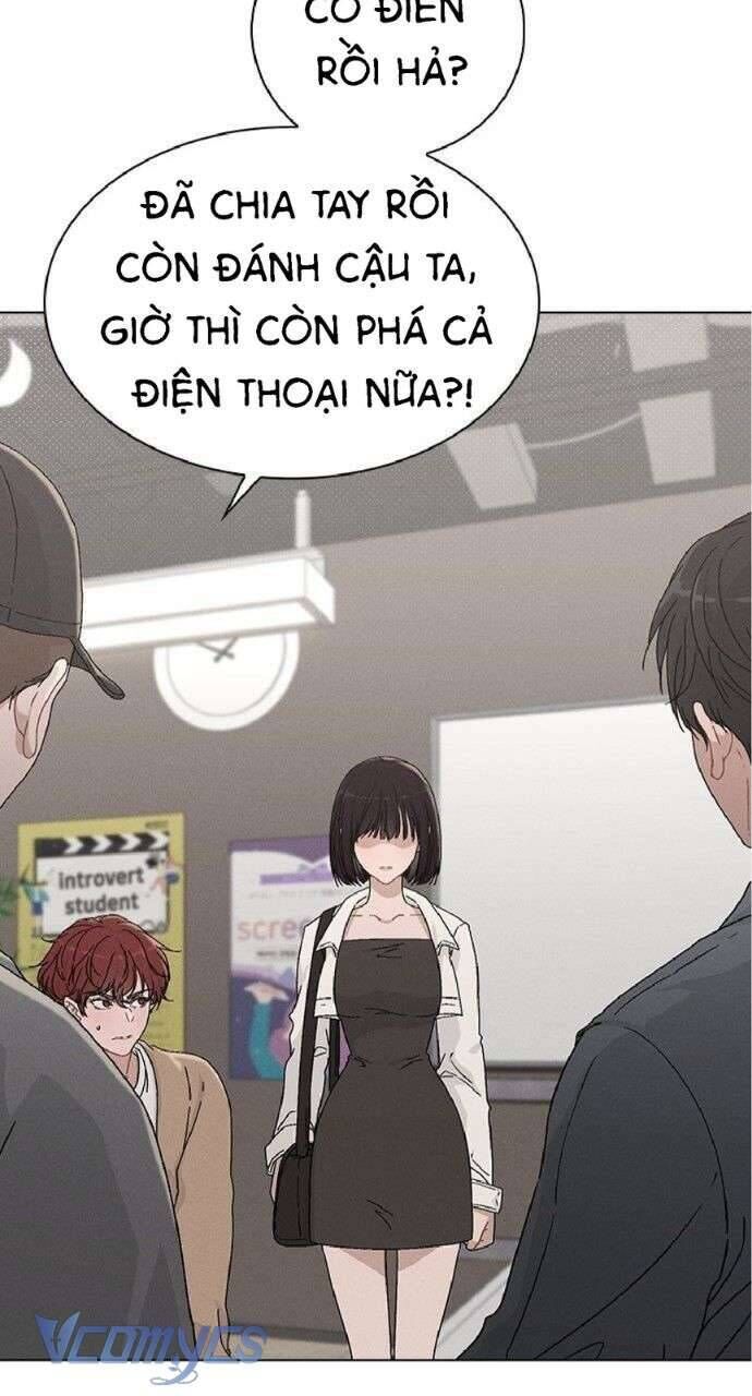 Review Người Yêu Cũ Chap 4 - Next Chap 5
