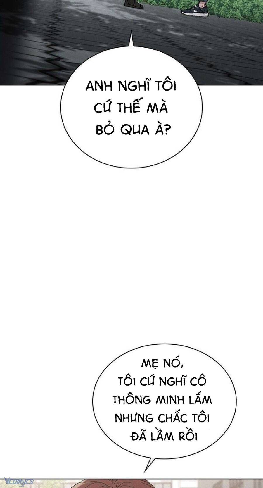 Review Người Yêu Cũ Chap 4 - Next Chap 5