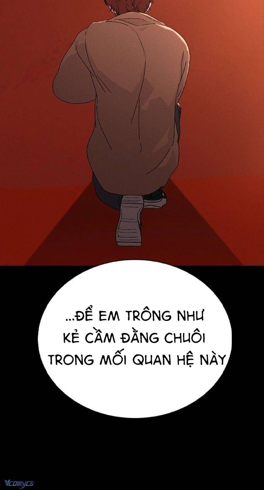 Review Người Yêu Cũ Chap 4 - Next Chap 5