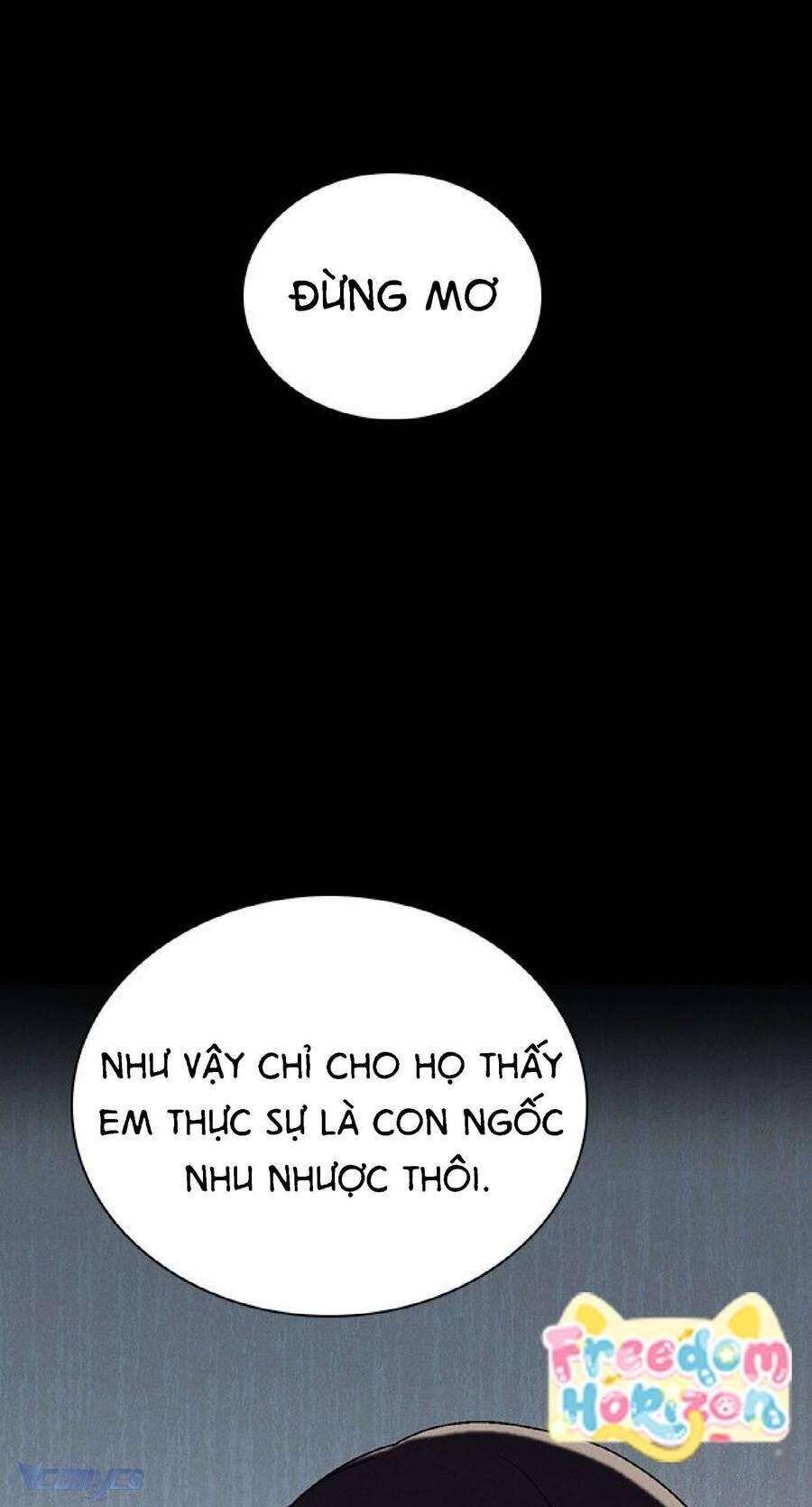 Review Người Yêu Cũ Chap 4 - Next Chap 5