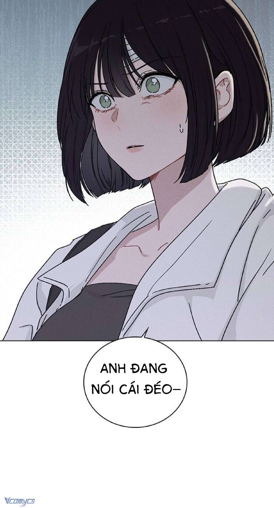 Review Người Yêu Cũ Chap 4 - Next Chap 5