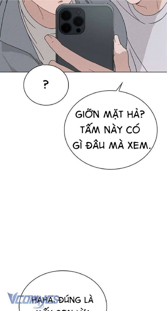 Review Người Yêu Cũ Chap 4 - Next Chap 5