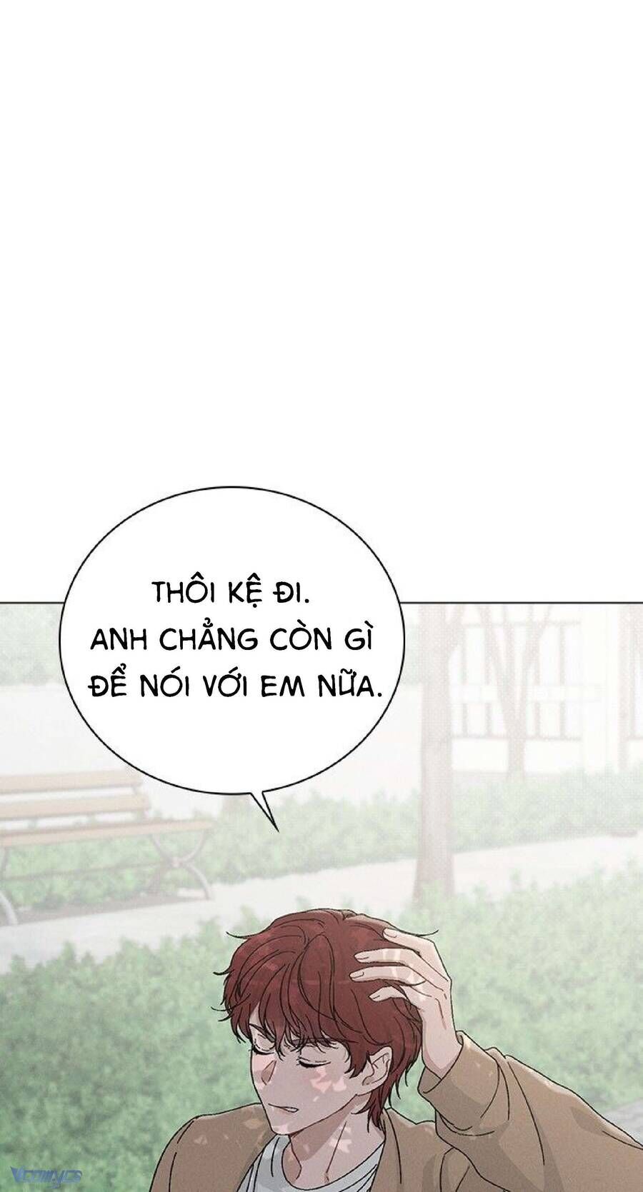 Review Người Yêu Cũ Chap 4 - Next Chap 5